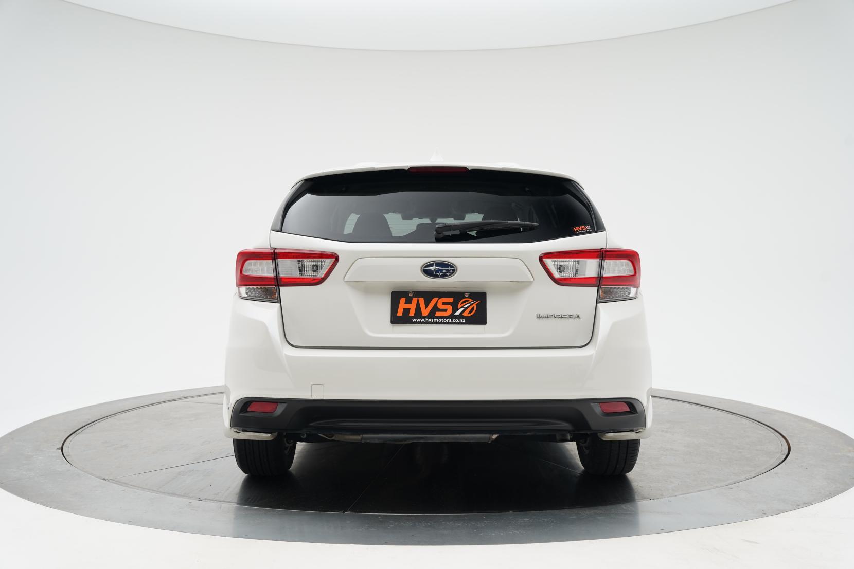 Subaru Impreza 1.6 SPORT 1.6I-L EYESIGHT 4WD