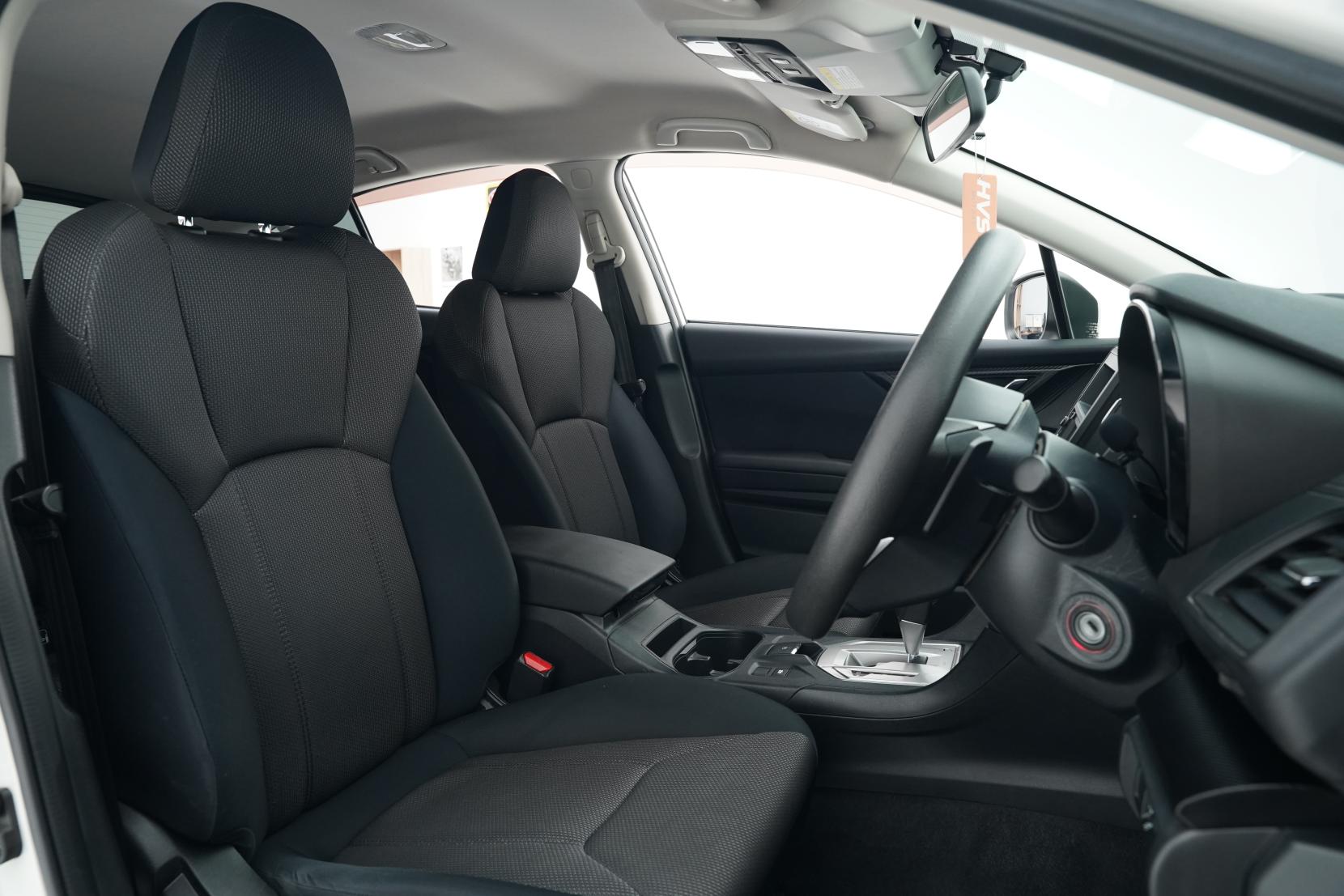 Subaru Impreza 1.6 SPORT 1.6I-L EYESIGHT 4WD
