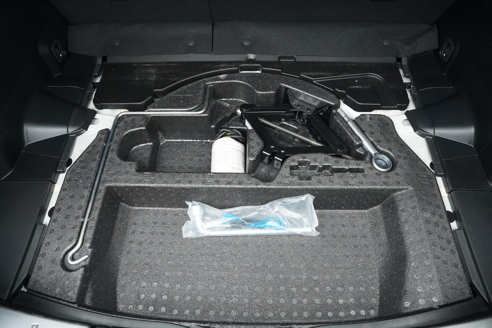 Subaru Impreza 1.6 SPORT 1.6I-L EYESIGHT 4WD