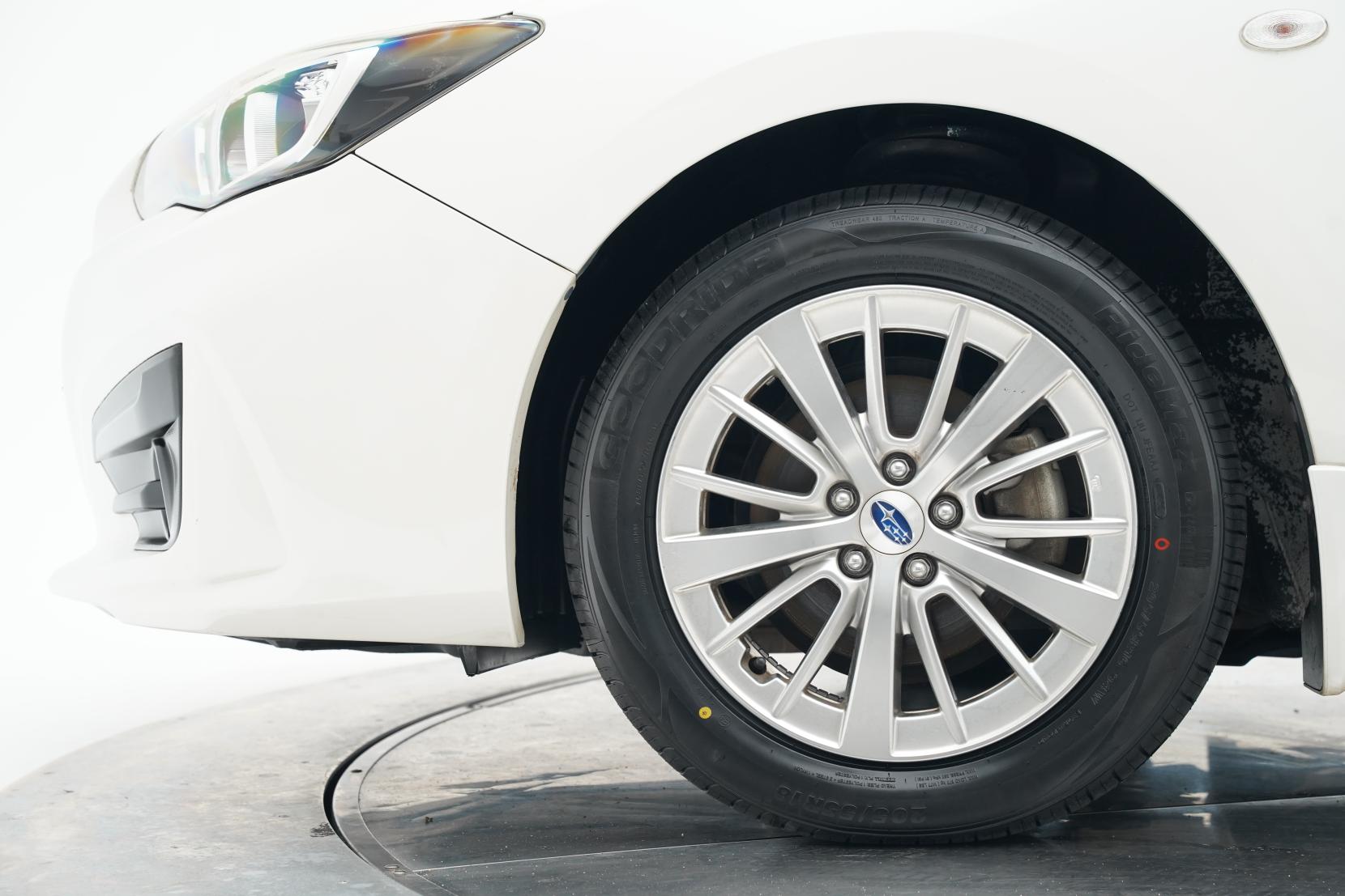 Subaru Impreza 1.6 SPORT 1.6I-L EYESIGHT 4WD