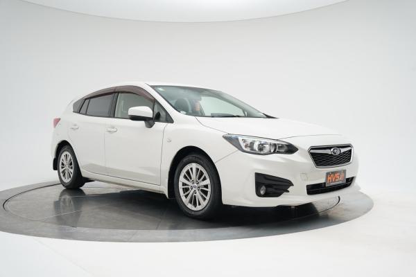 Subaru Impreza 1.6 SPORT 1.6I-L EYESIGHT 4WD