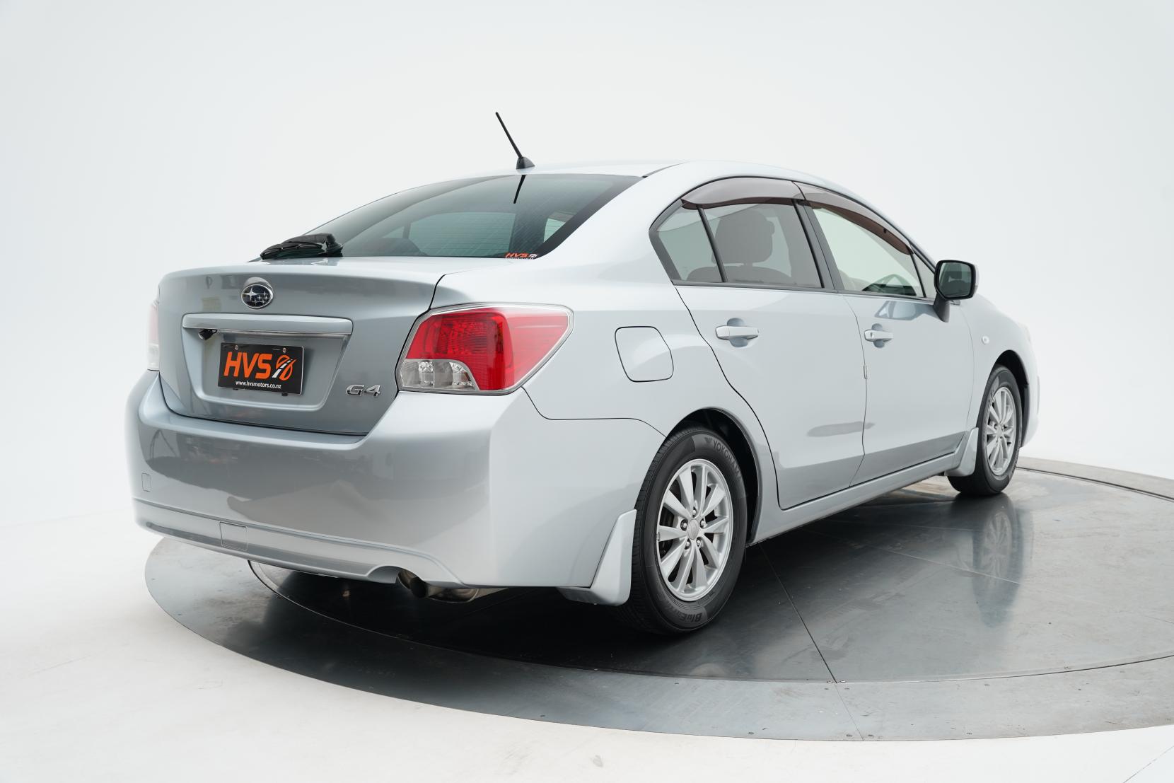 Subaru Legacy G4 1.6I L 