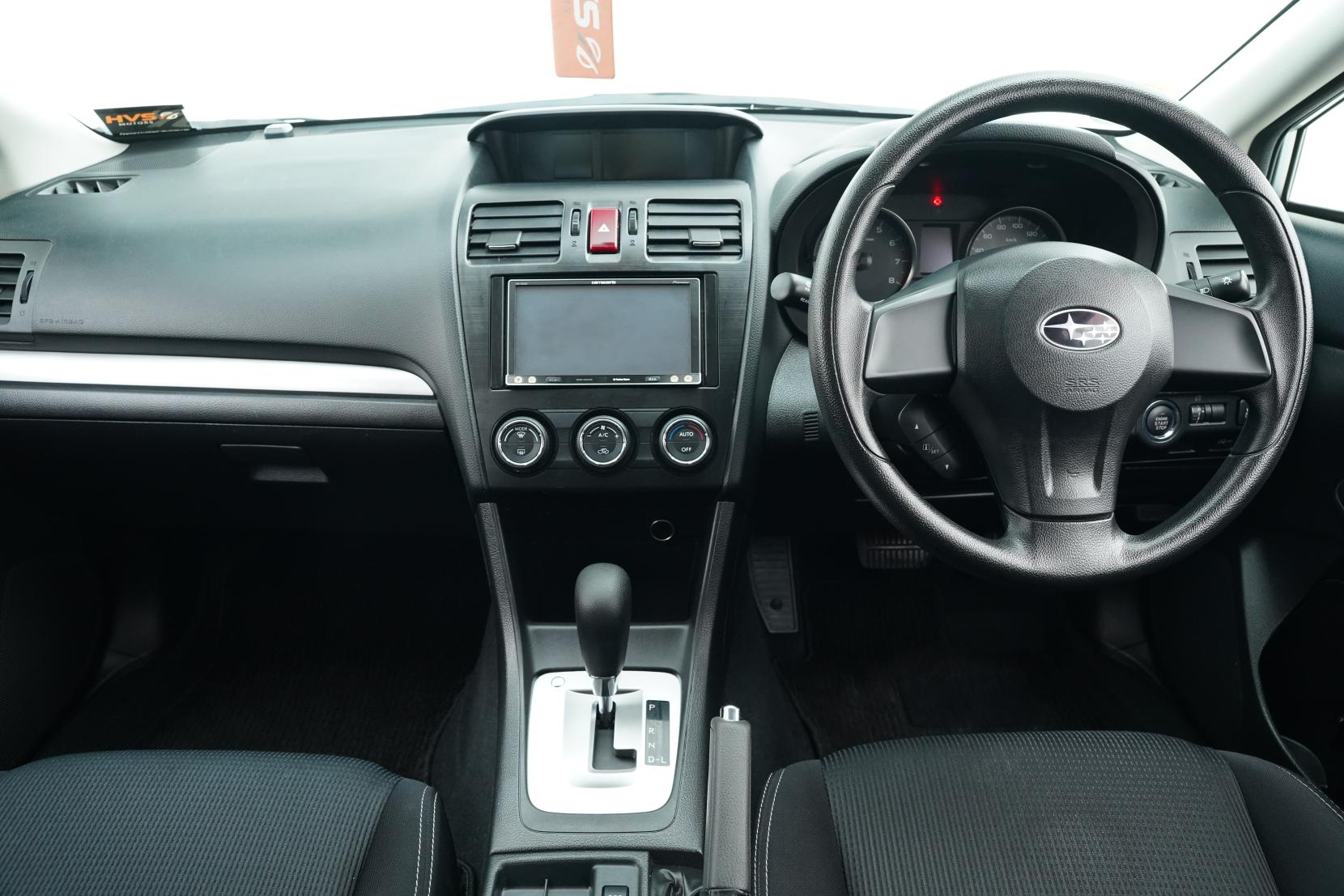 Subaru Legacy G4 1.6I L 