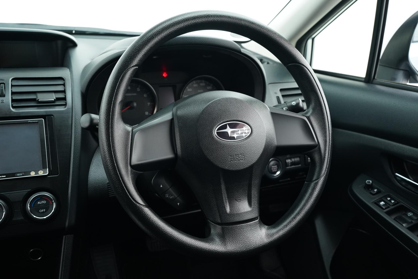 Subaru Legacy G4 1.6I L 