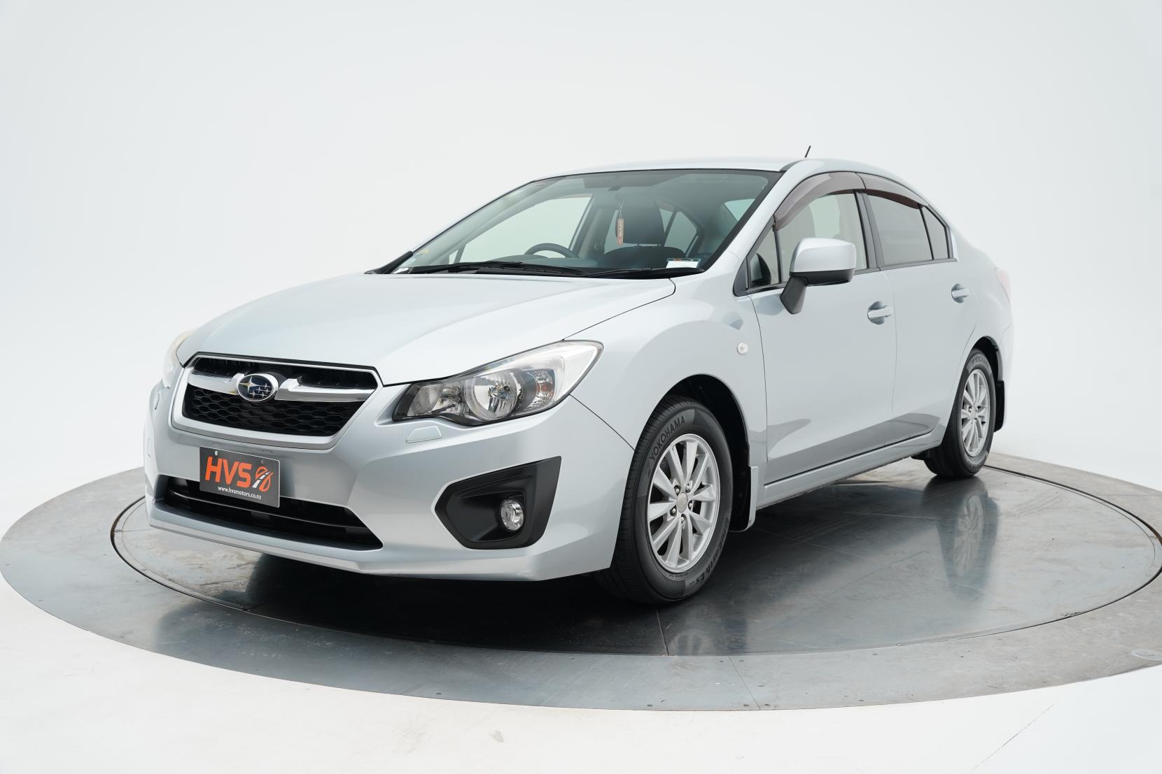Subaru Legacy G4 1.6I L 