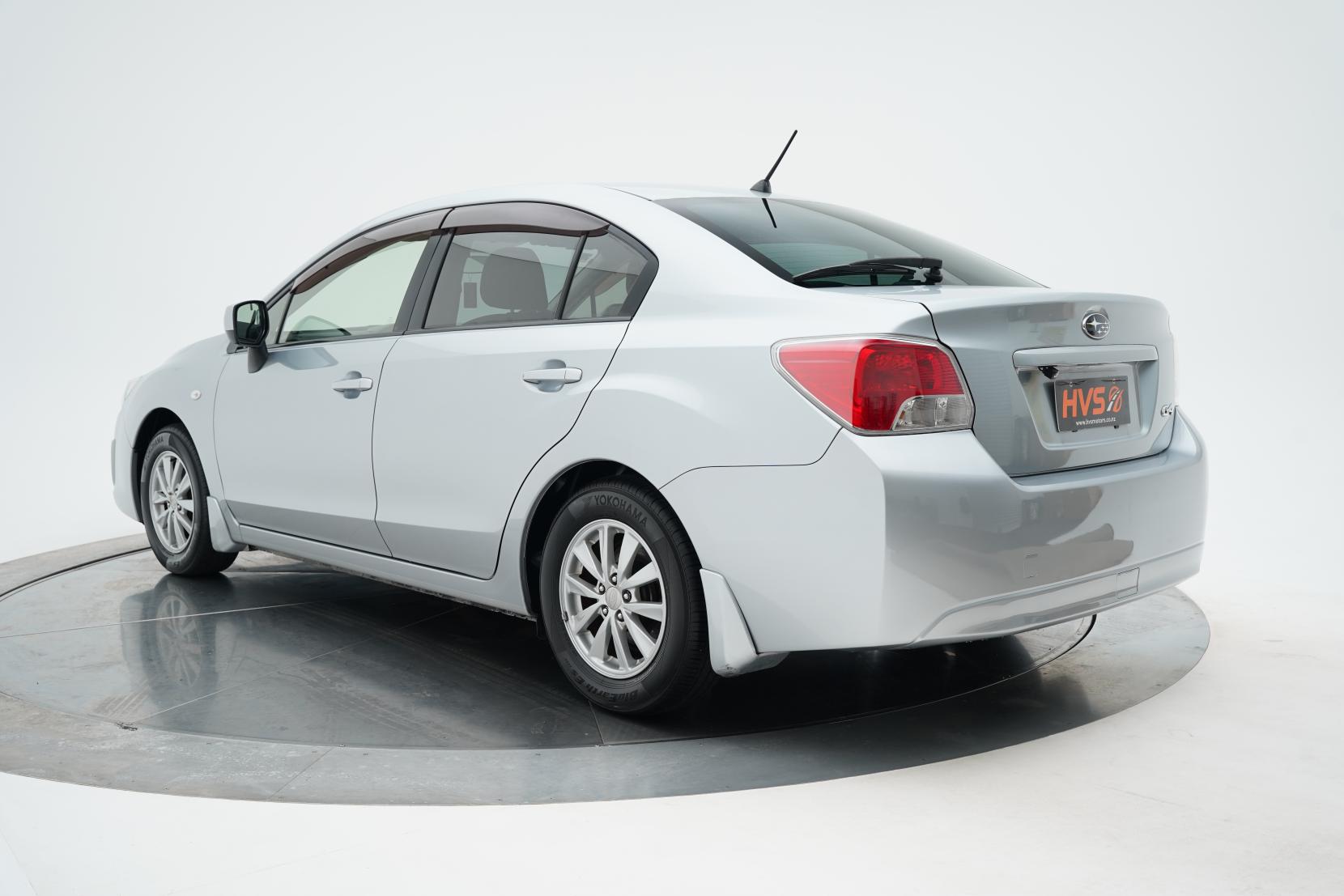 Subaru Legacy G4 1.6I L 