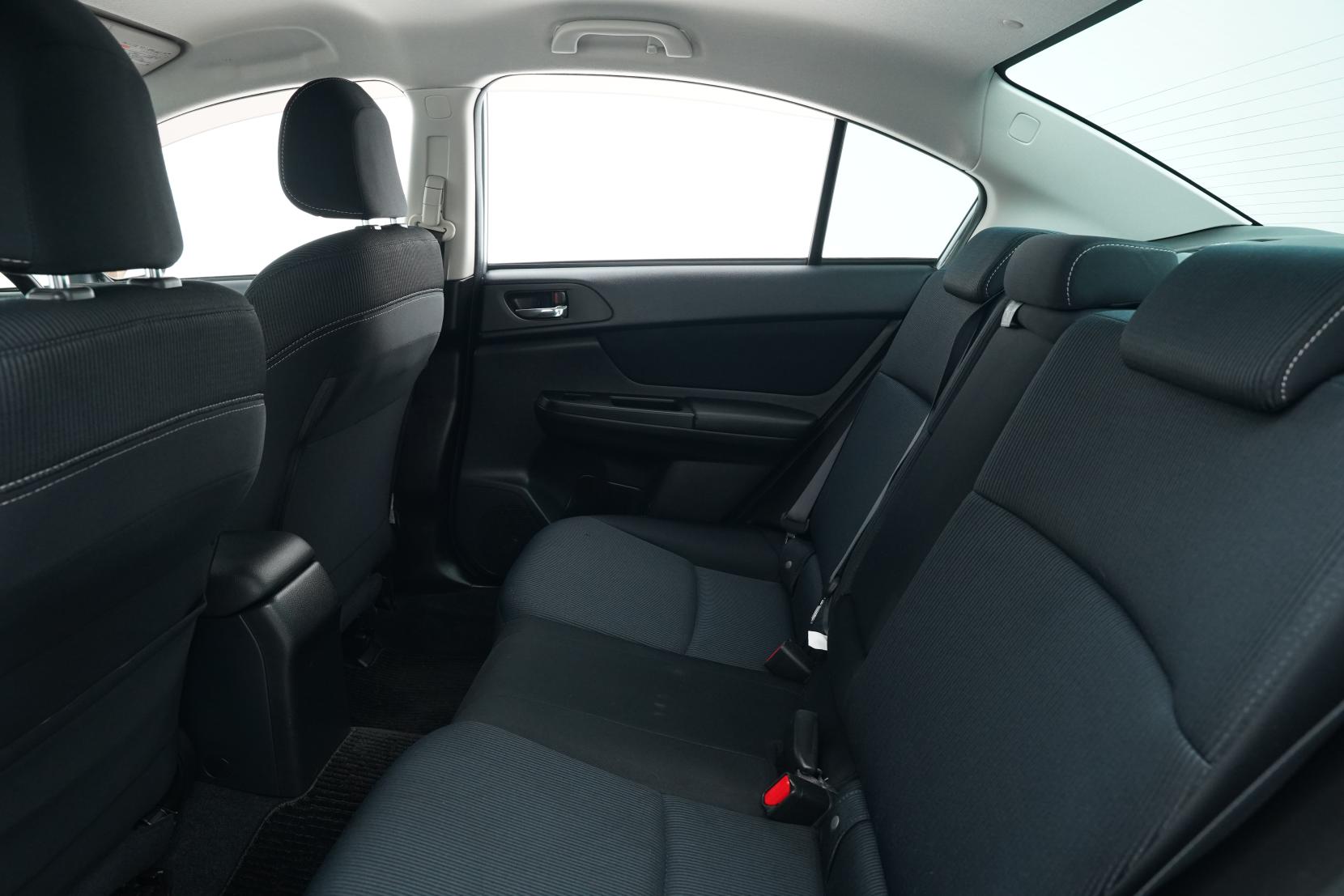 Subaru Legacy G4 1.6I L 