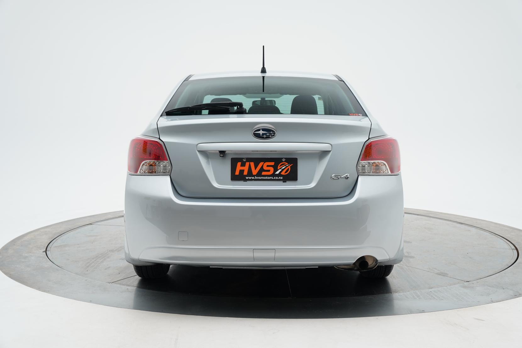 Subaru Legacy G4 1.6I L 