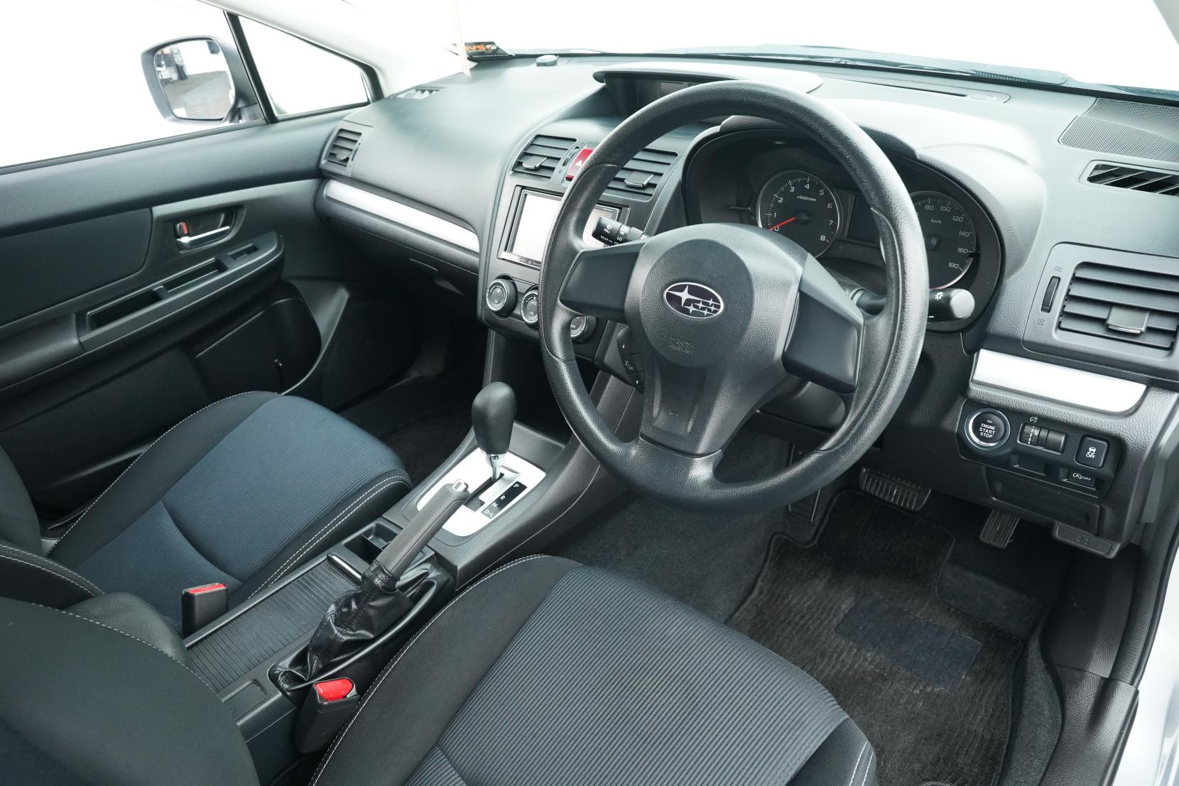 Subaru Legacy G4 1.6I L 