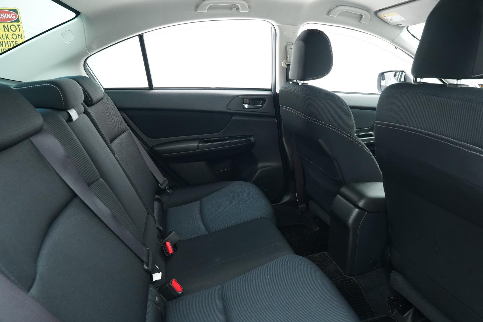 Subaru Legacy G4 1.6I L 
