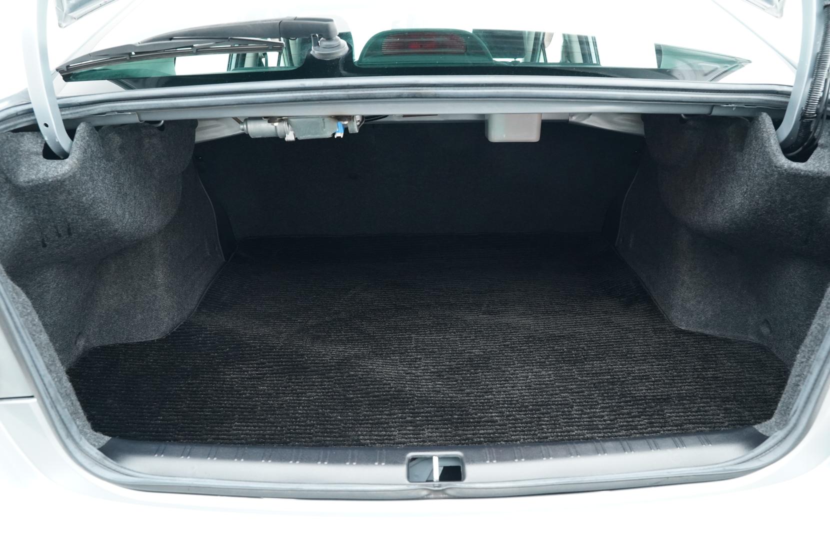 Subaru Legacy G4 1.6I L 