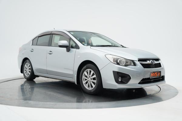 Subaru Legacy G4 1.6I L 