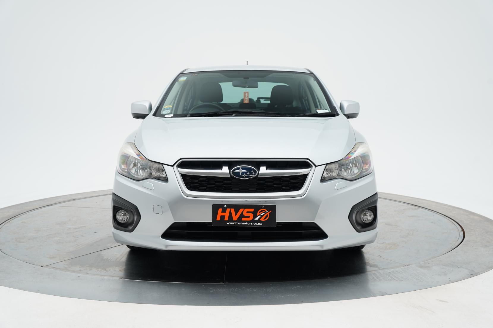 Subaru Legacy G4 1.6I L 
