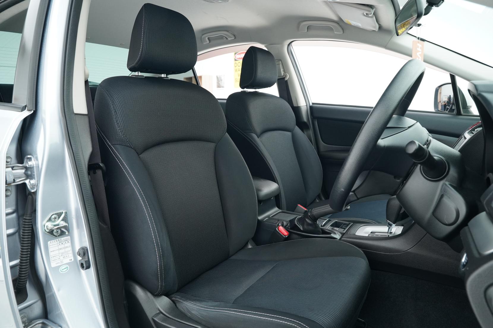 Subaru Legacy G4 1.6I L 