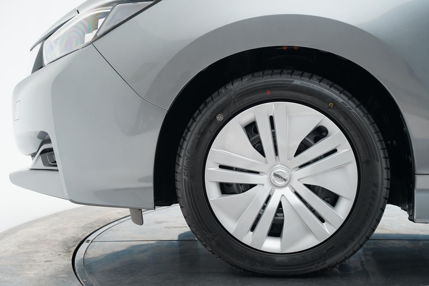 Nissan Leaf 40X 86% SOH