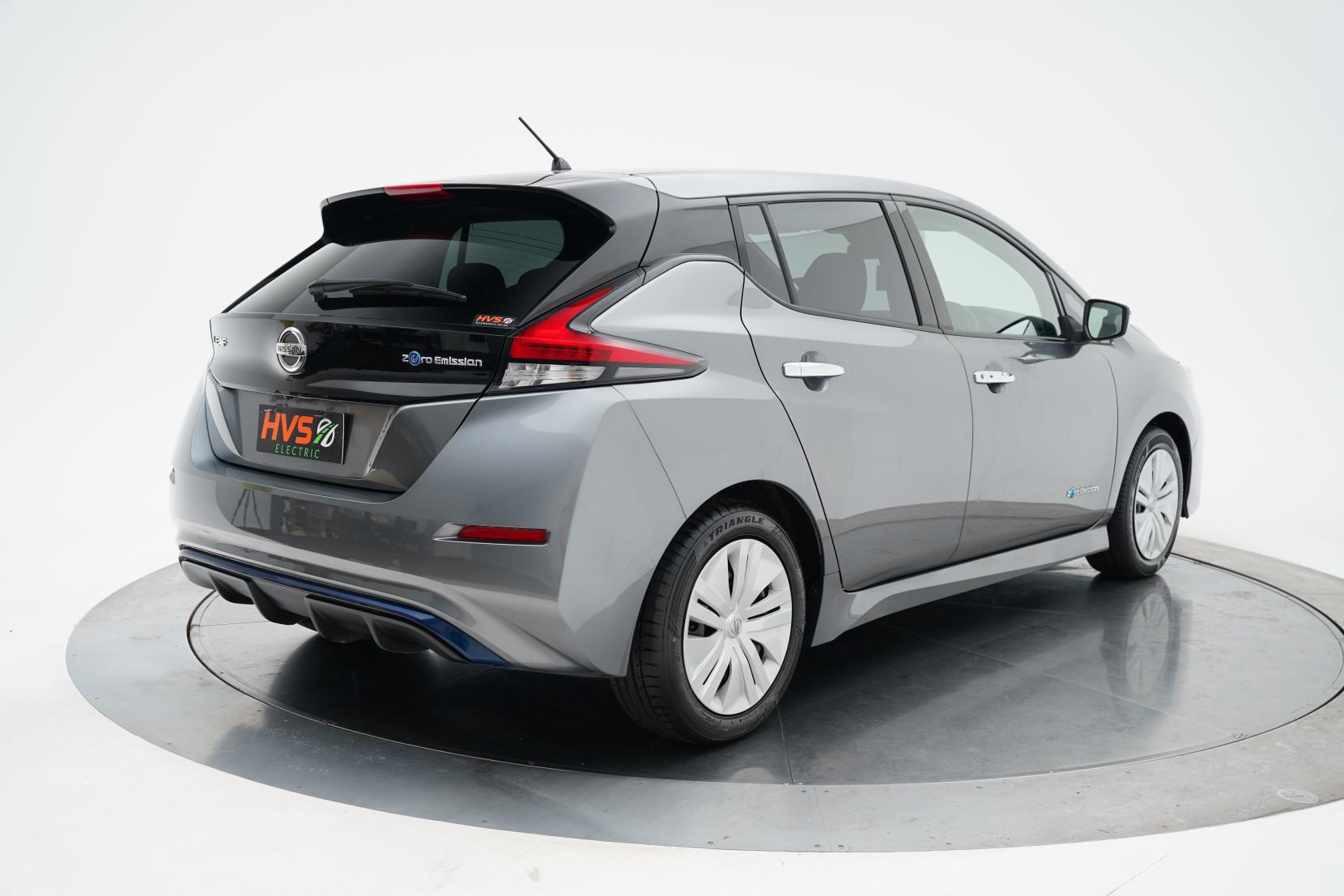 Nissan Leaf 40X 86% SOH