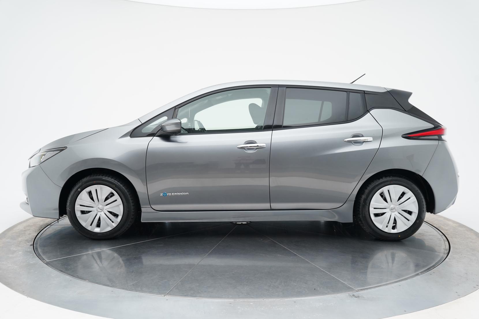 Nissan Leaf 40X 86% SOH