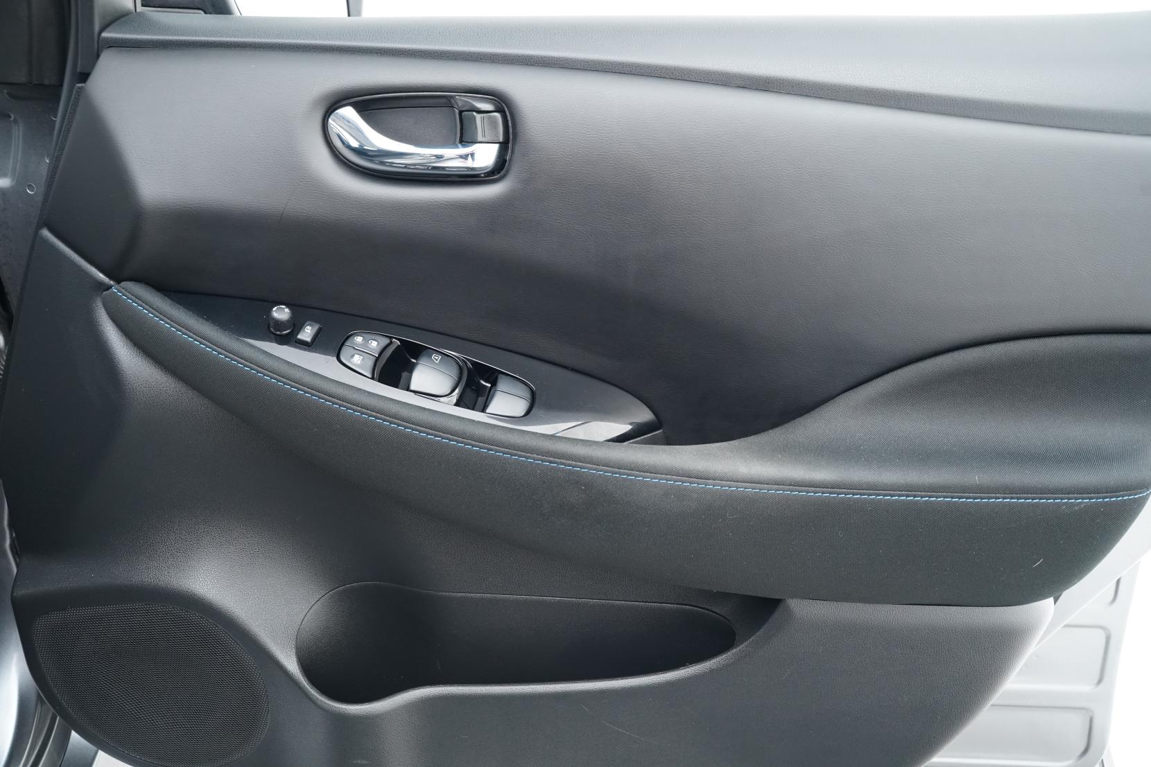 Nissan Leaf 40X 86% SOH