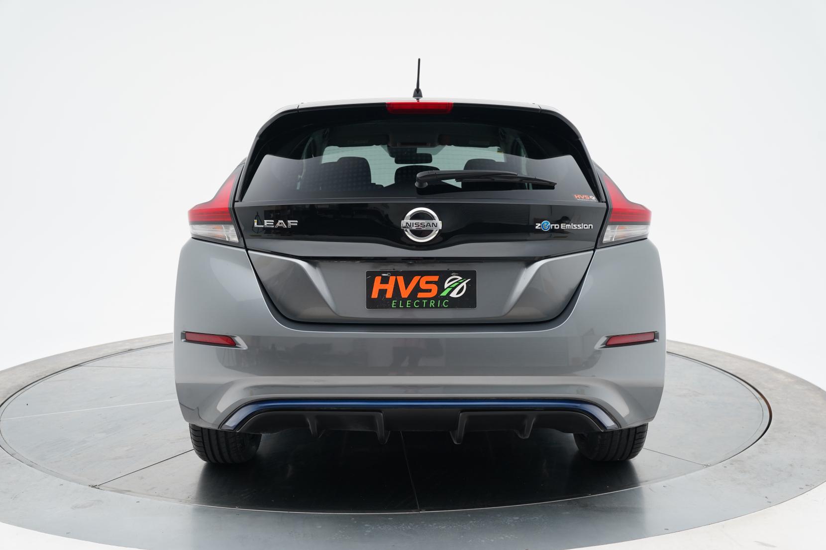 Nissan Leaf 40X 86% SOH