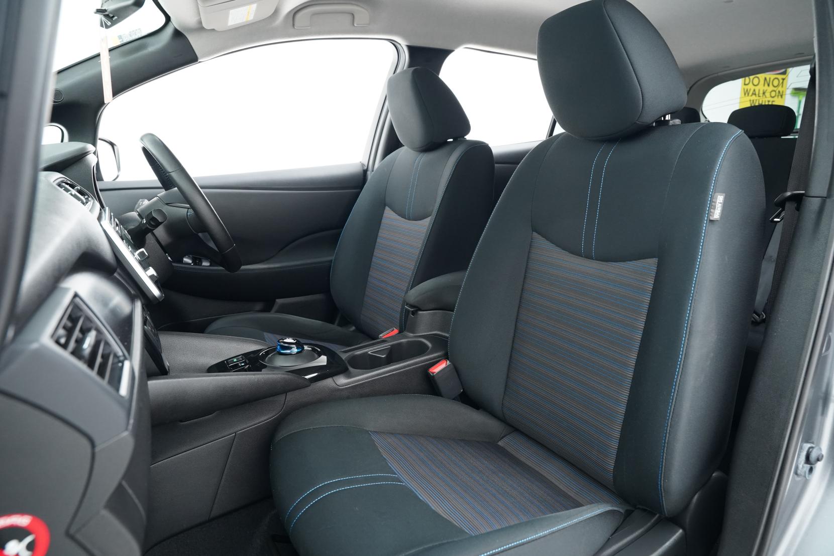 Nissan Leaf 40X 86% SOH