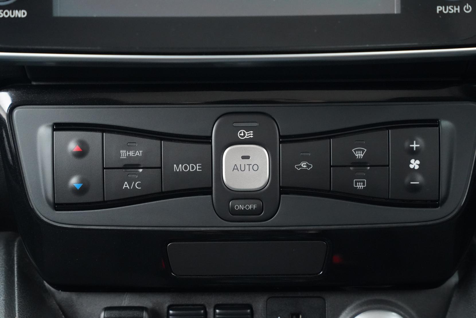 Nissan Leaf 40X 86% SOH