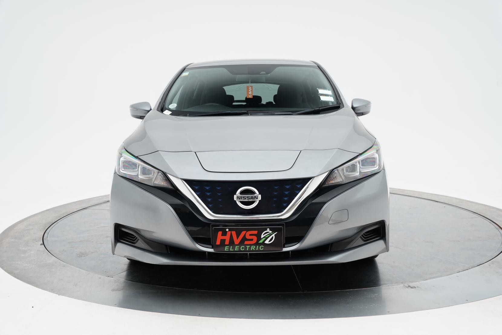 Nissan Leaf 40X 86% SOH