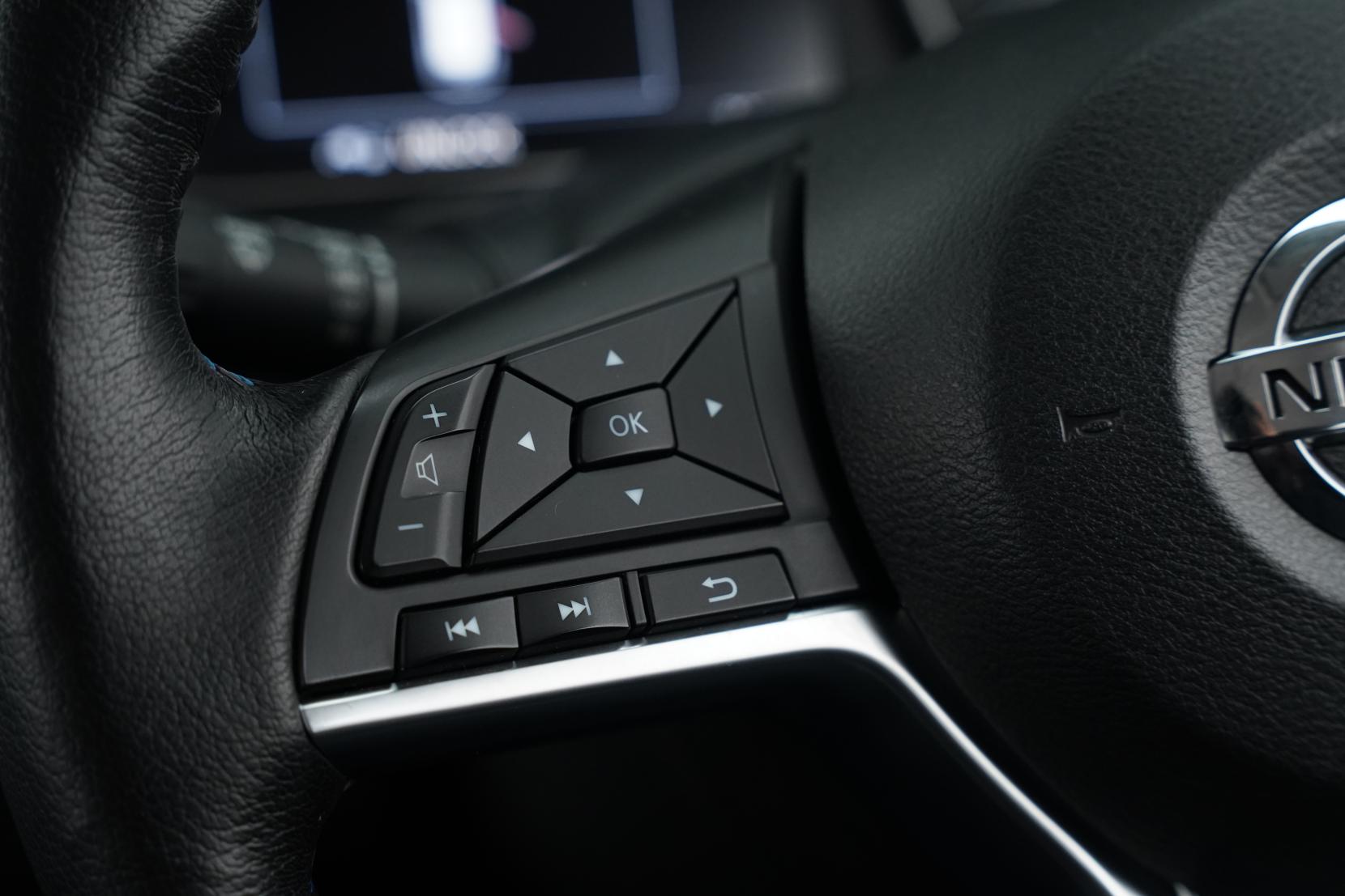 Nissan Leaf 40X 86% SOH