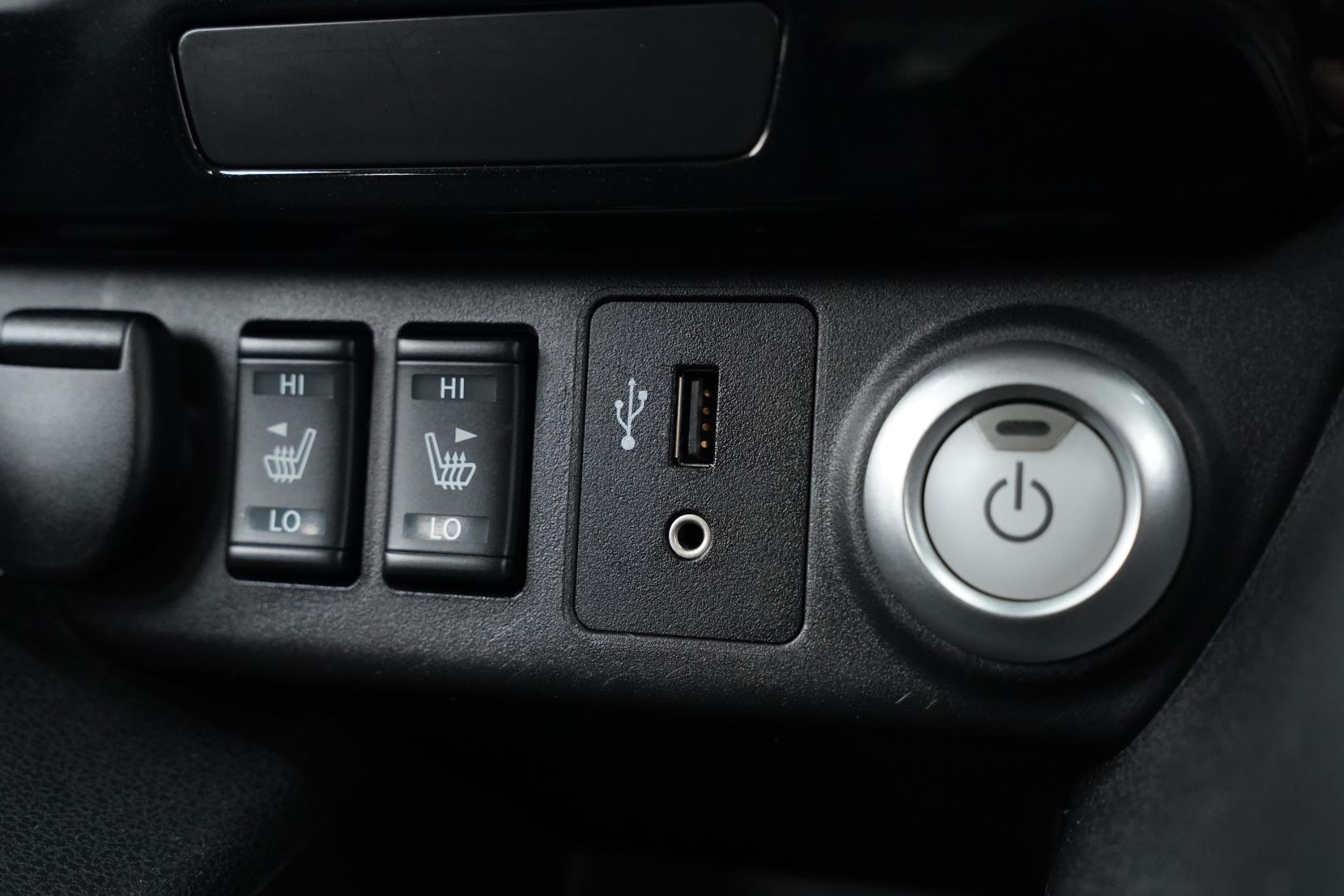 Nissan Leaf 40X 86% SOH