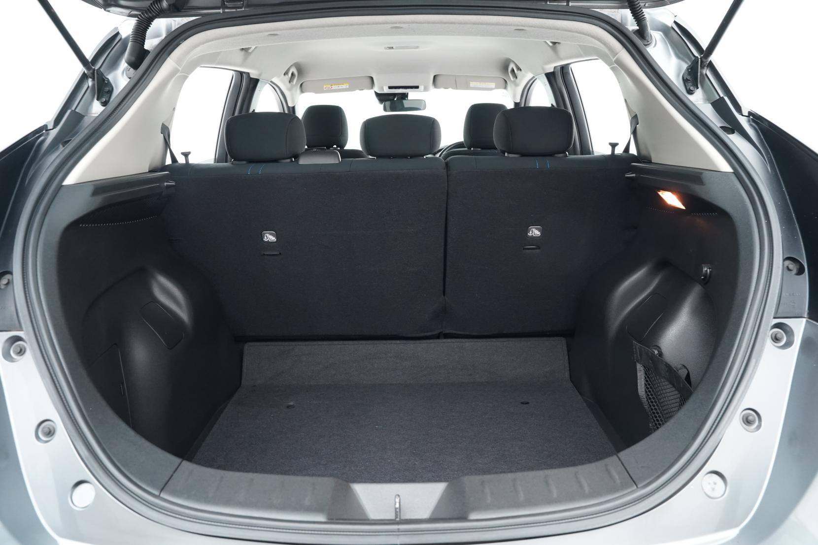 Nissan Leaf 40X 86% SOH