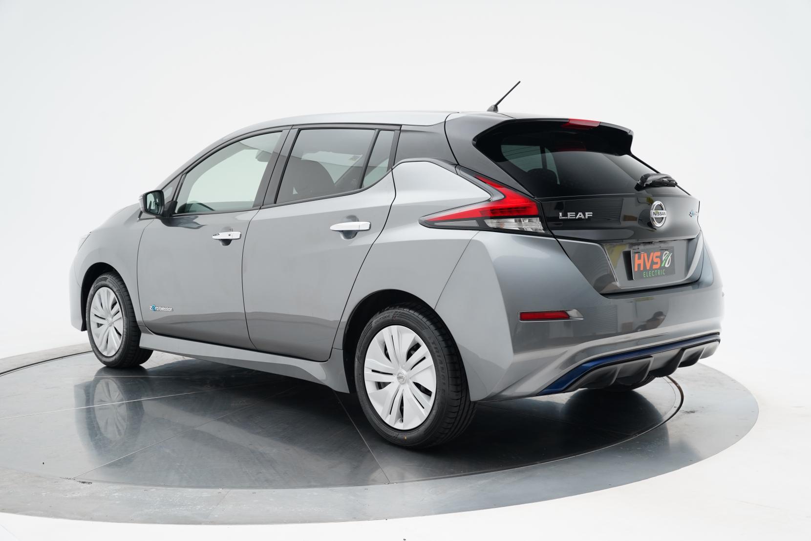 Nissan Leaf 40X 86% SOH