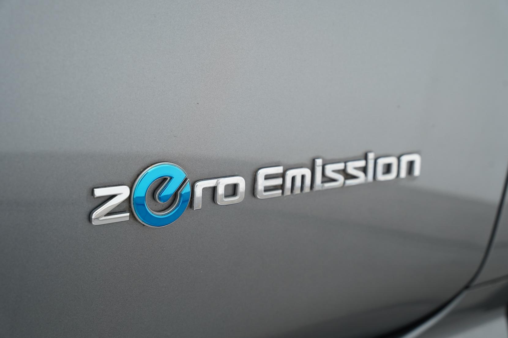 Nissan Leaf 40X 86% SOH