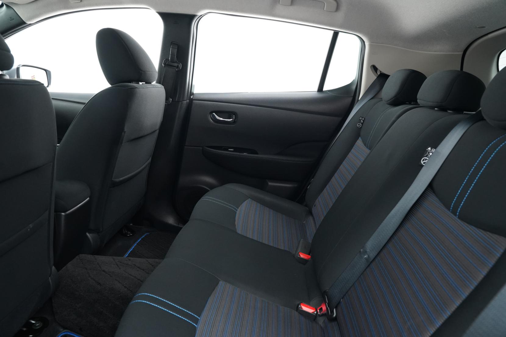 Nissan Leaf 40X 86% SOH