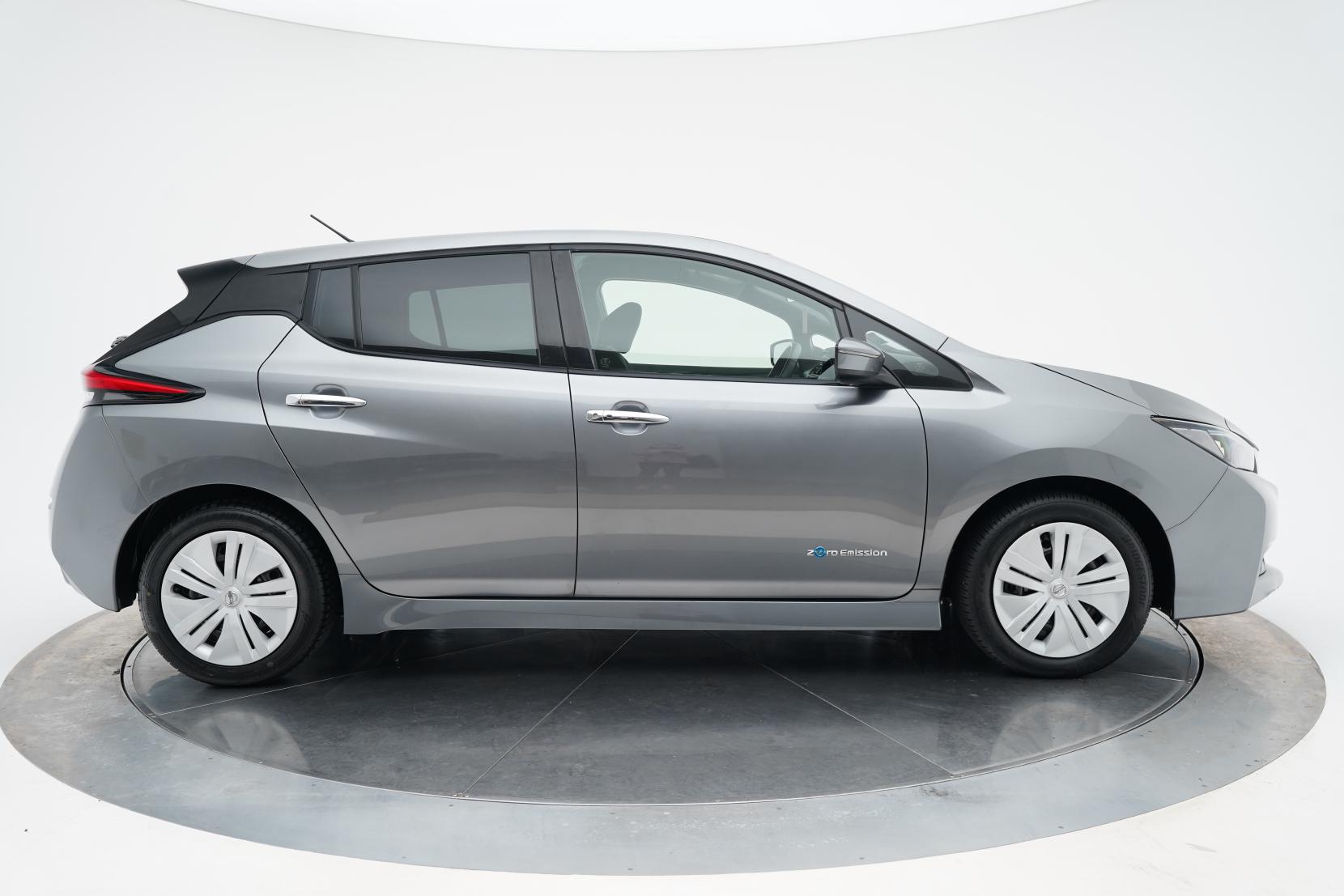 Nissan Leaf 40X 86% SOH