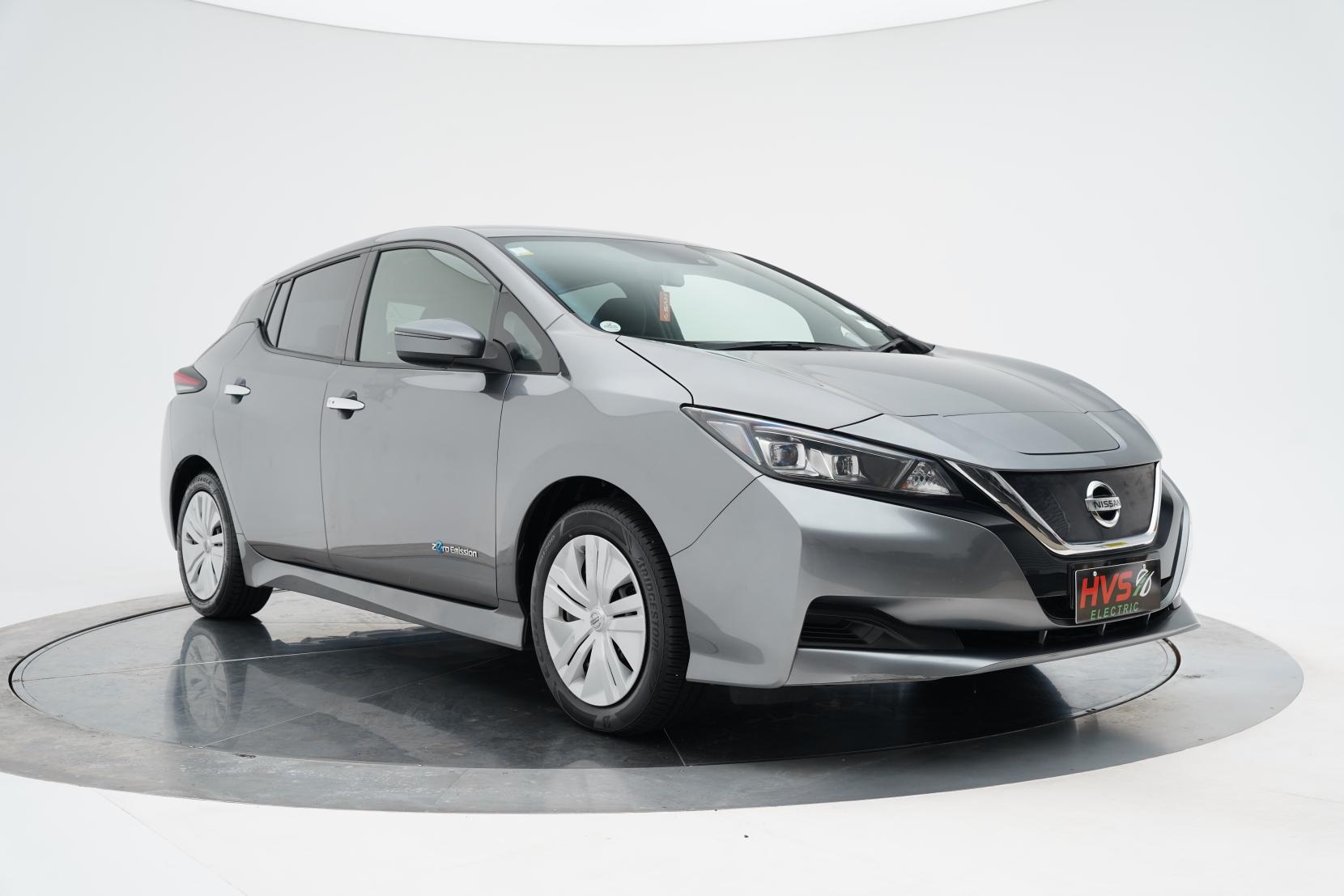 Nissan Leaf 40X 86% SOH