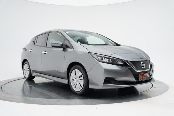 Nissan Leaf 40X 86% SOH