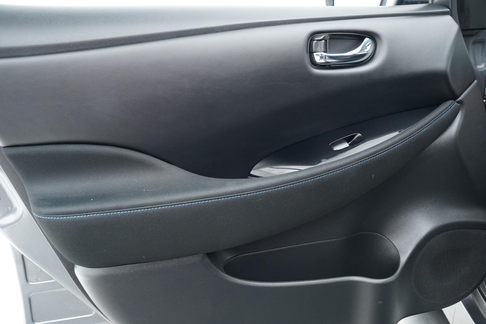 Nissan Leaf 40X 86% SOH