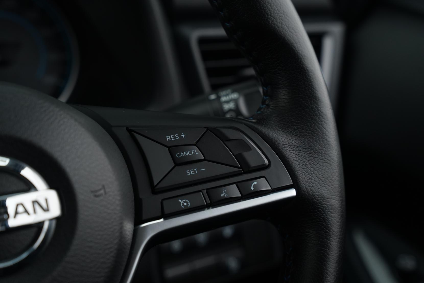 Nissan Leaf 40X 86% SOH