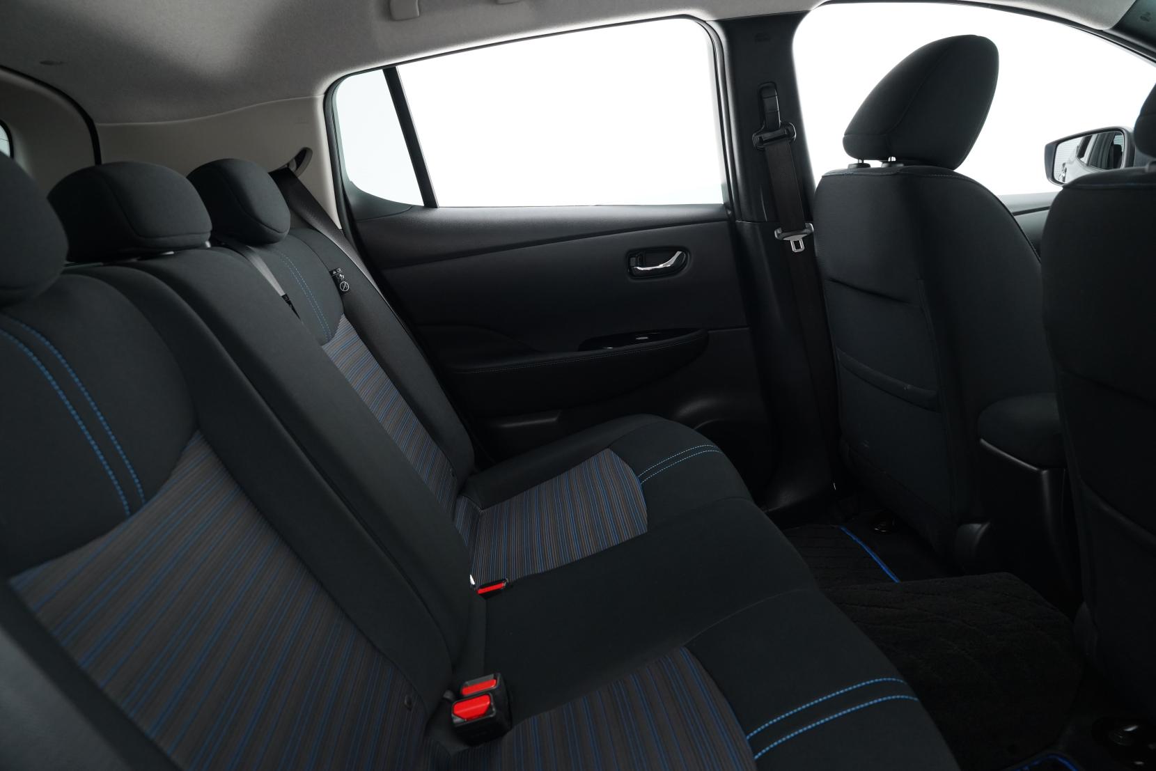 Nissan Leaf 40X 86% SOH