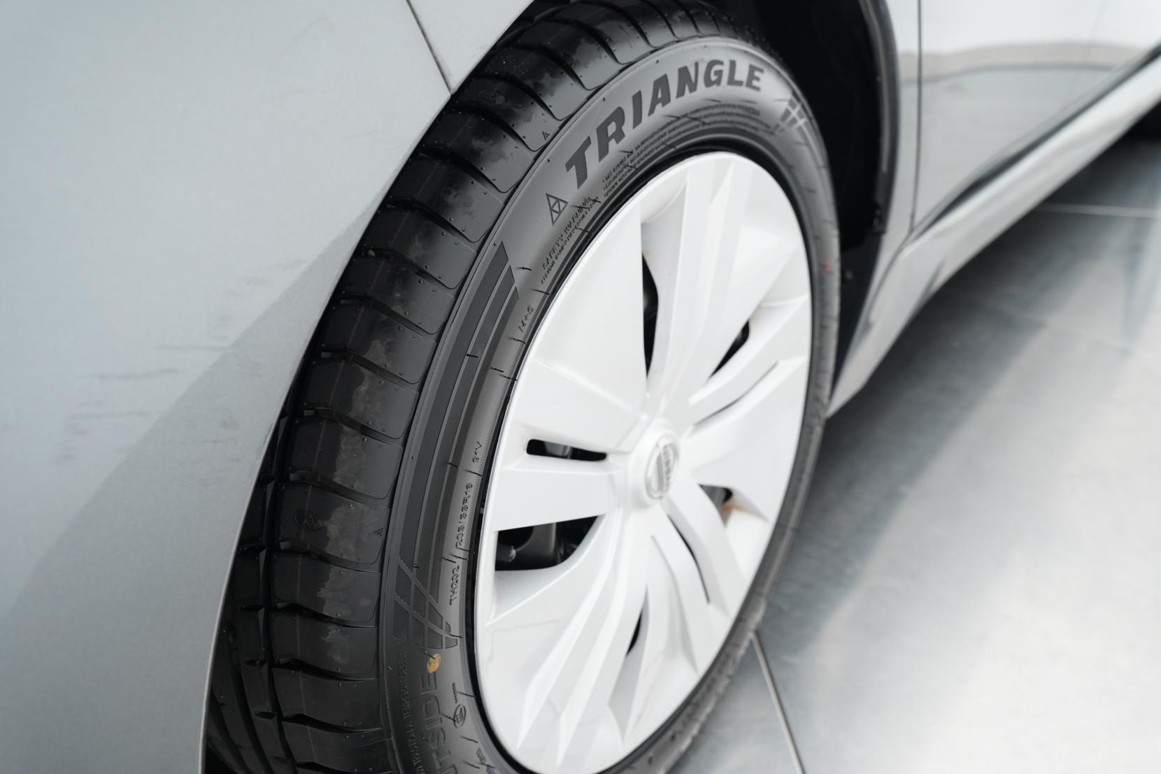 Nissan Leaf 40X 86% SOH