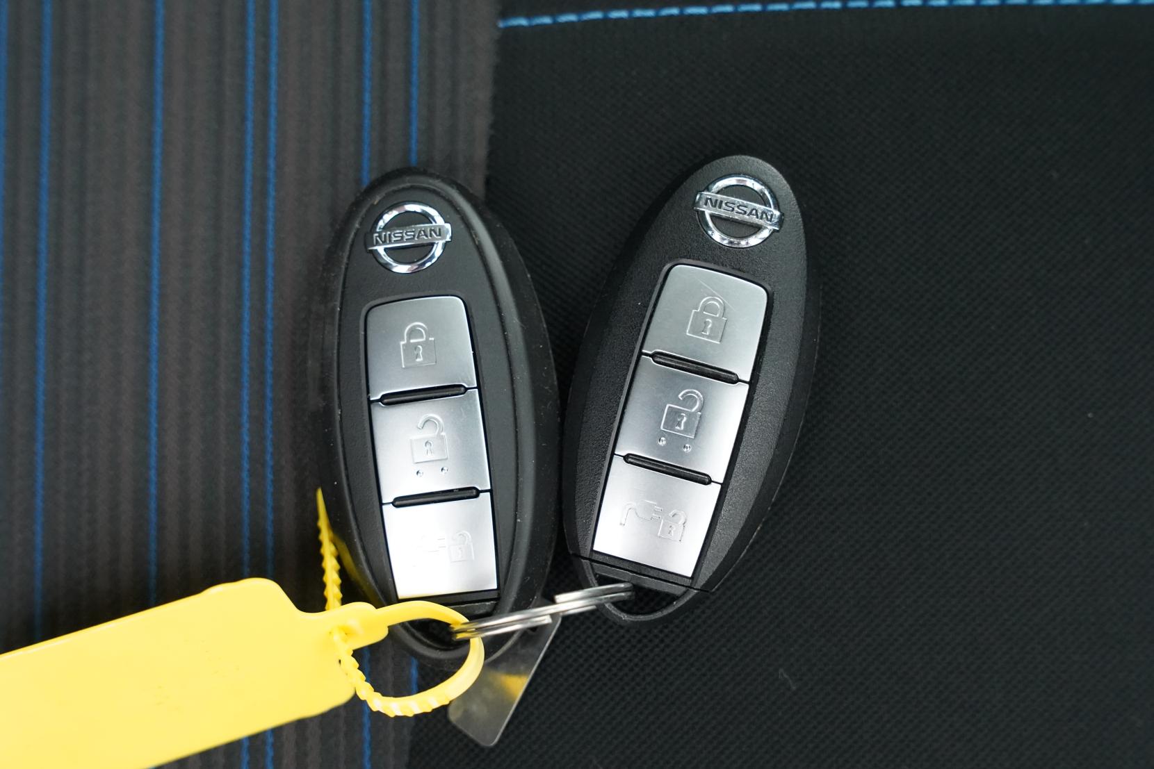 Nissan Leaf 40X 86% SOH