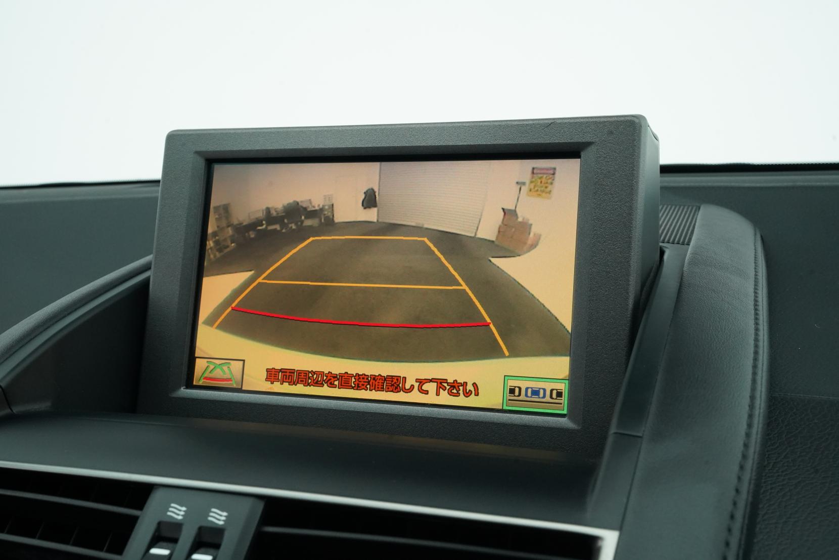 Lexus HS 250h 2.4 HYBRID Hybrid