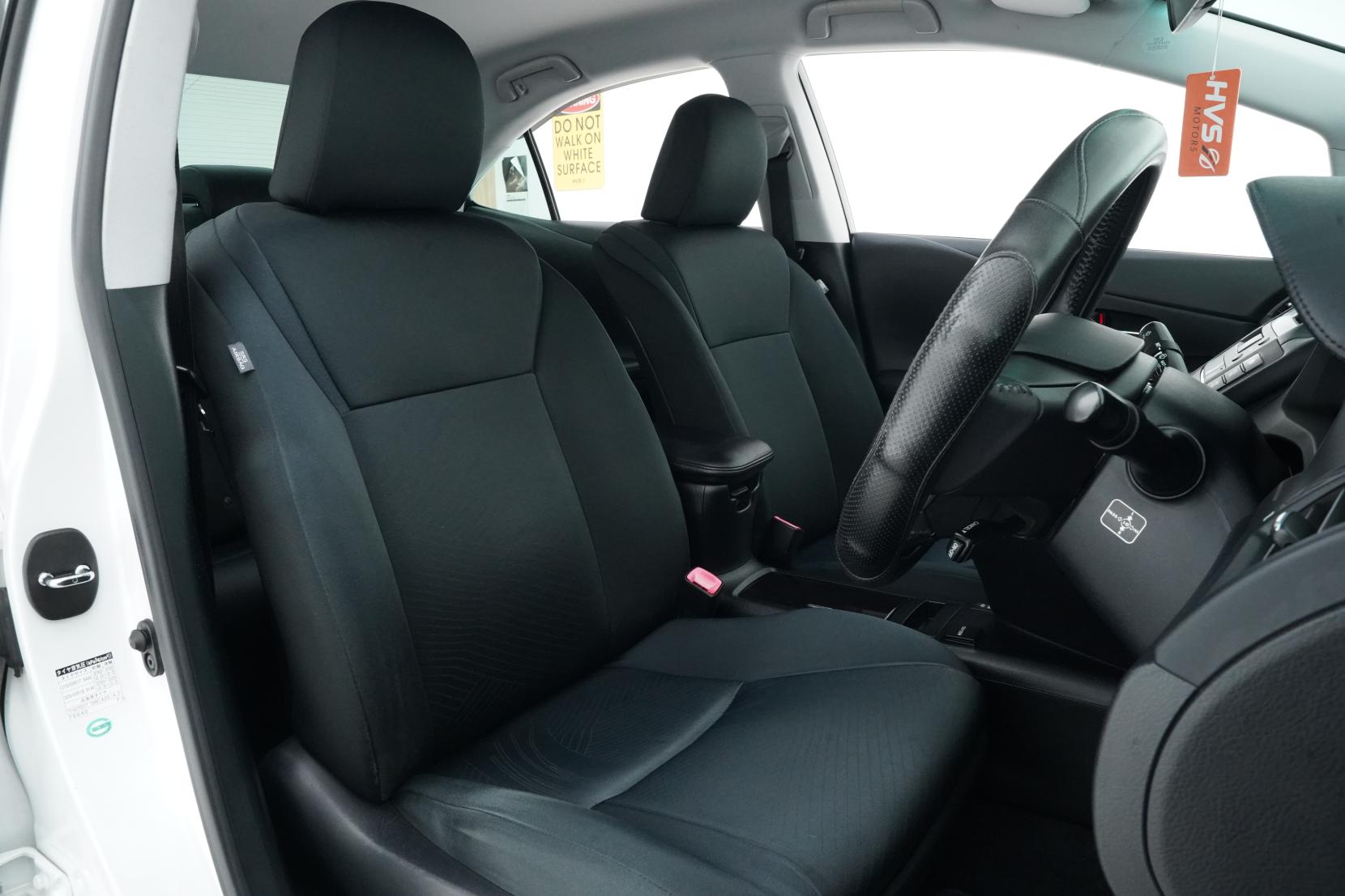 Lexus HS 250h 2.4 HYBRID Hybrid