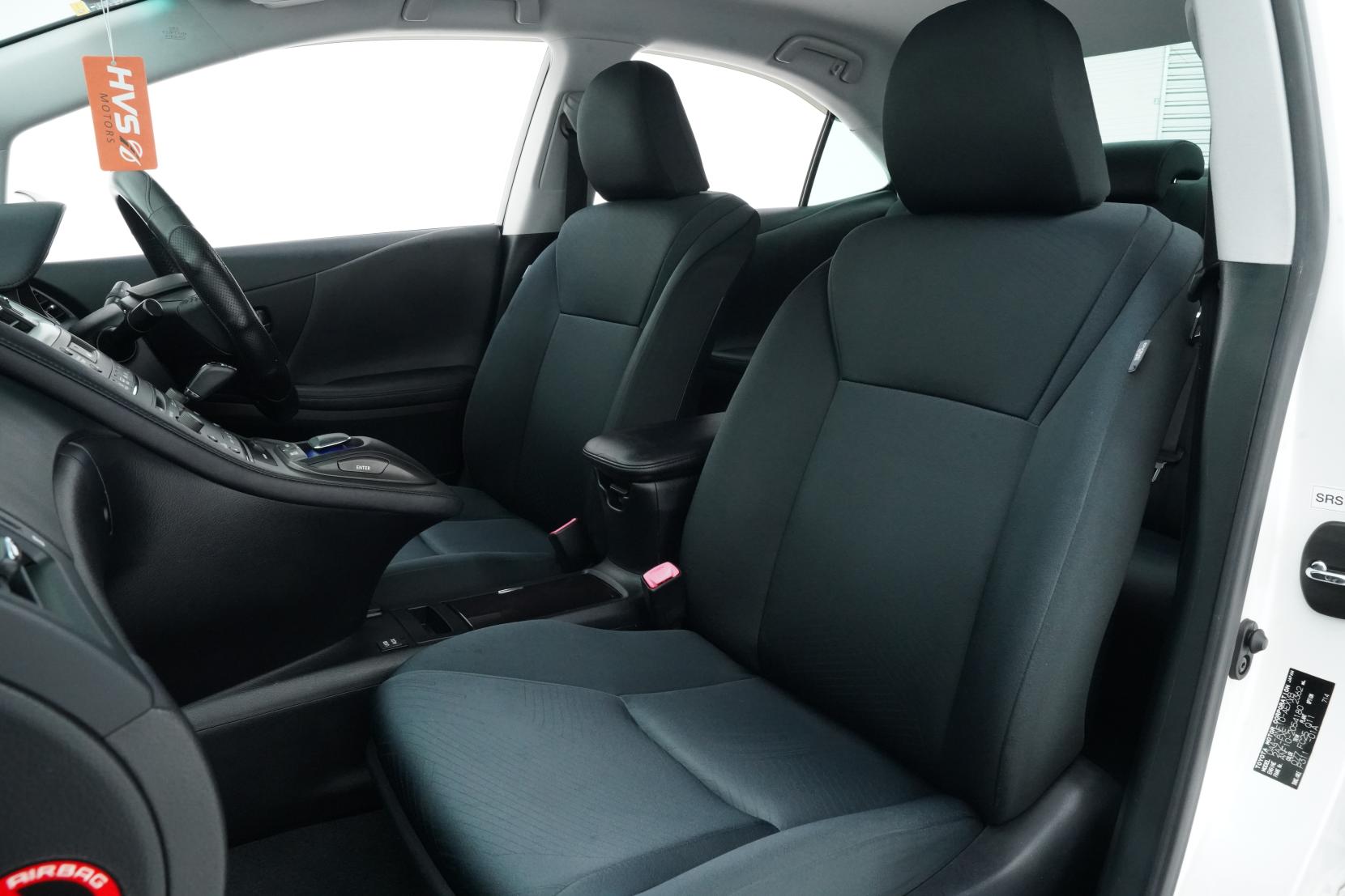 Lexus HS 250h 2.4 HYBRID Hybrid