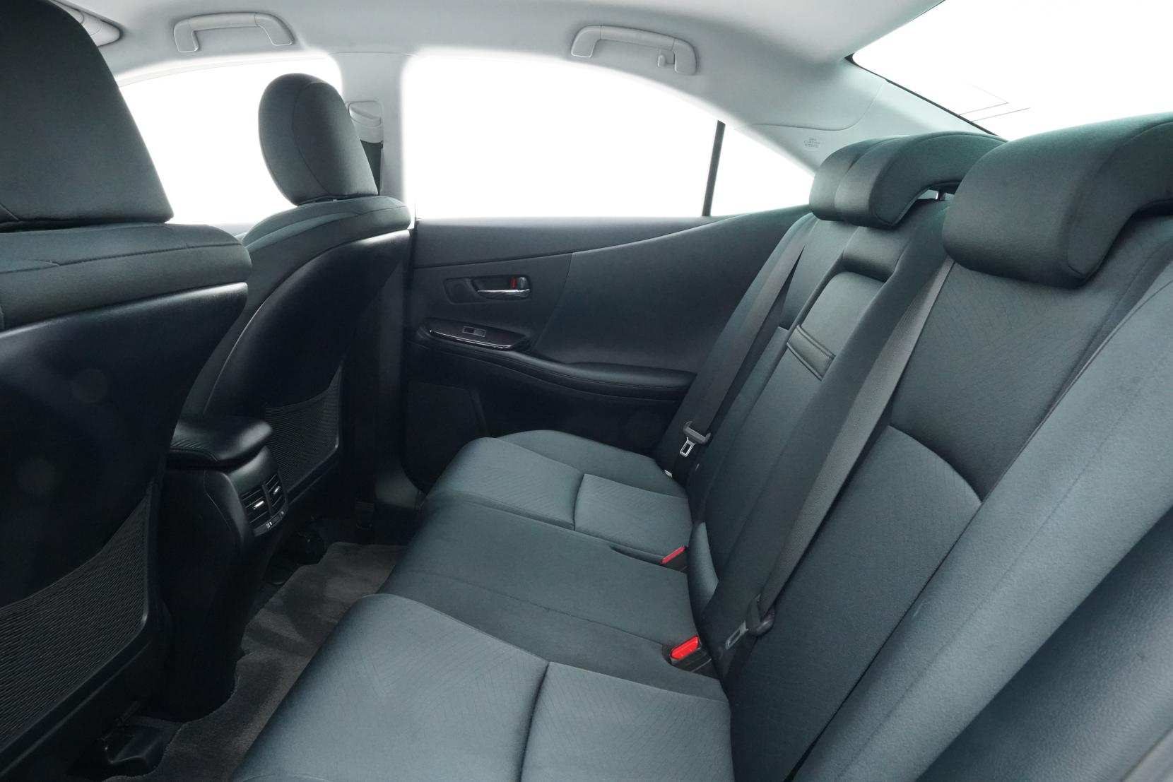 Lexus HS 250h 2.4 HYBRID Hybrid