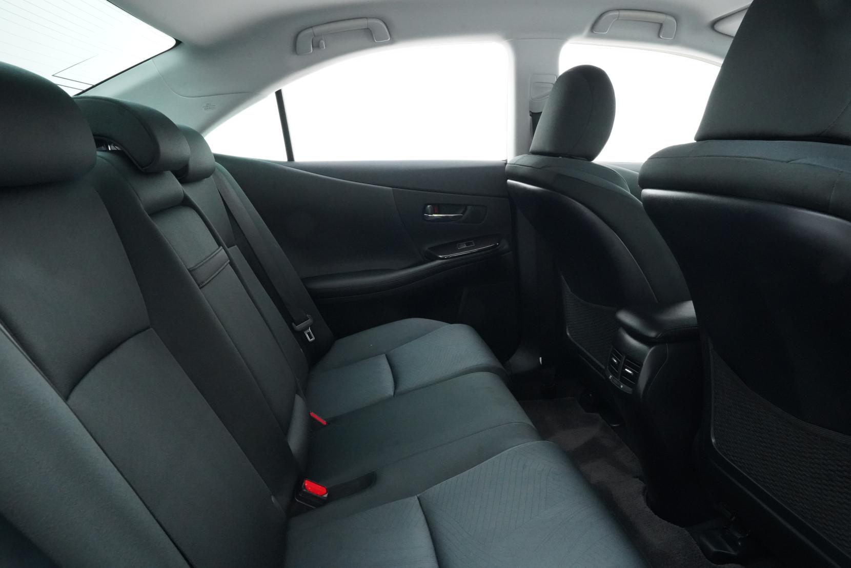 Lexus HS 250h 2.4 HYBRID Hybrid