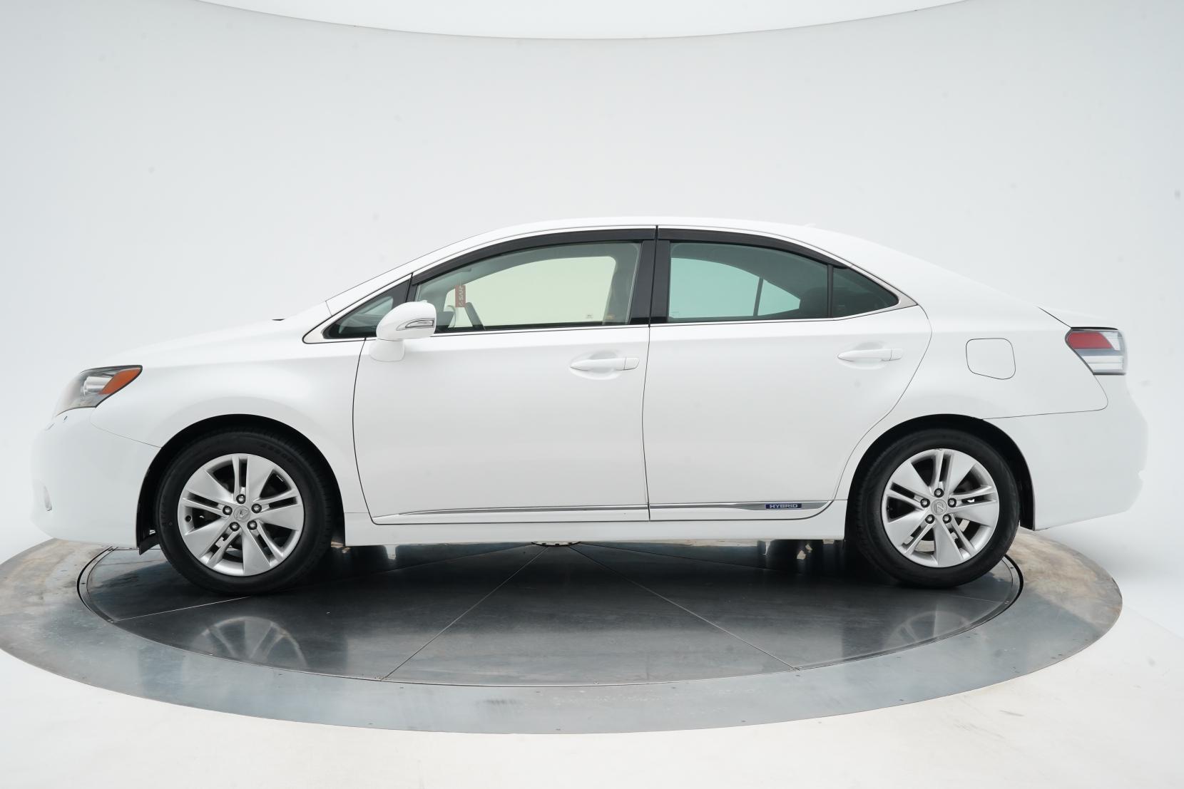 Lexus HS 250h 2.4 HYBRID Hybrid