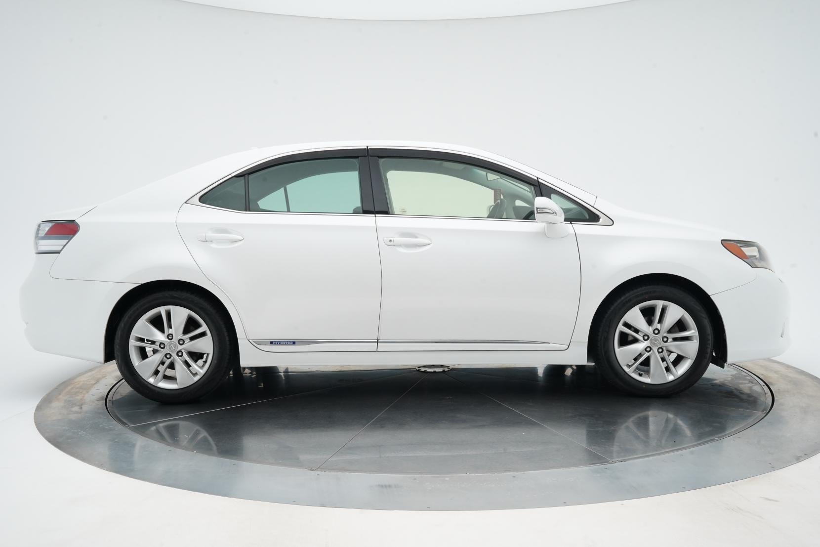 Lexus HS 250h 2.4 HYBRID Hybrid