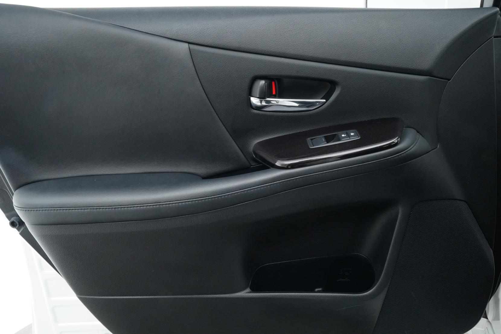 Lexus HS 250h 2.4 HYBRID Hybrid