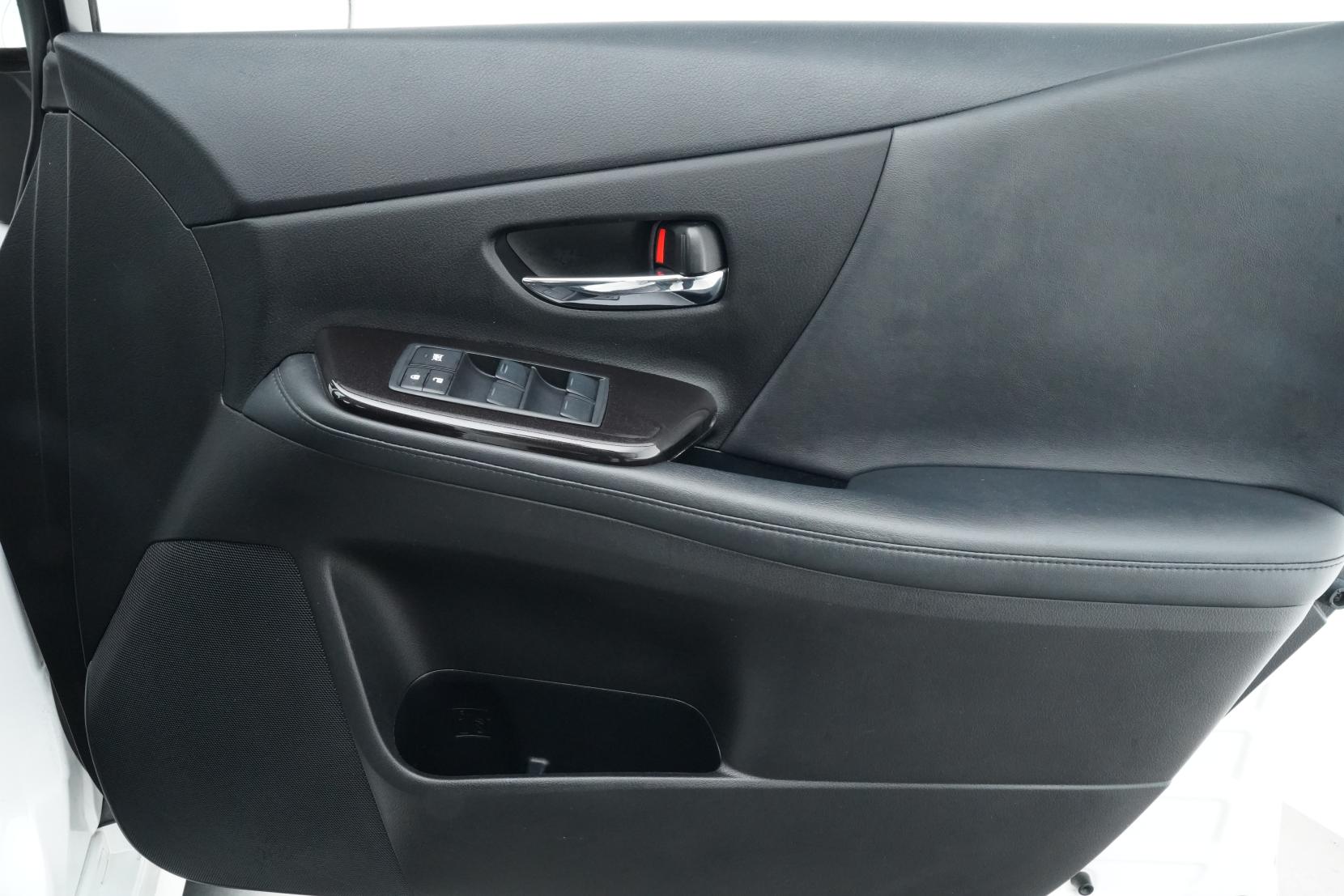 Lexus HS 250h 2.4 HYBRID Hybrid