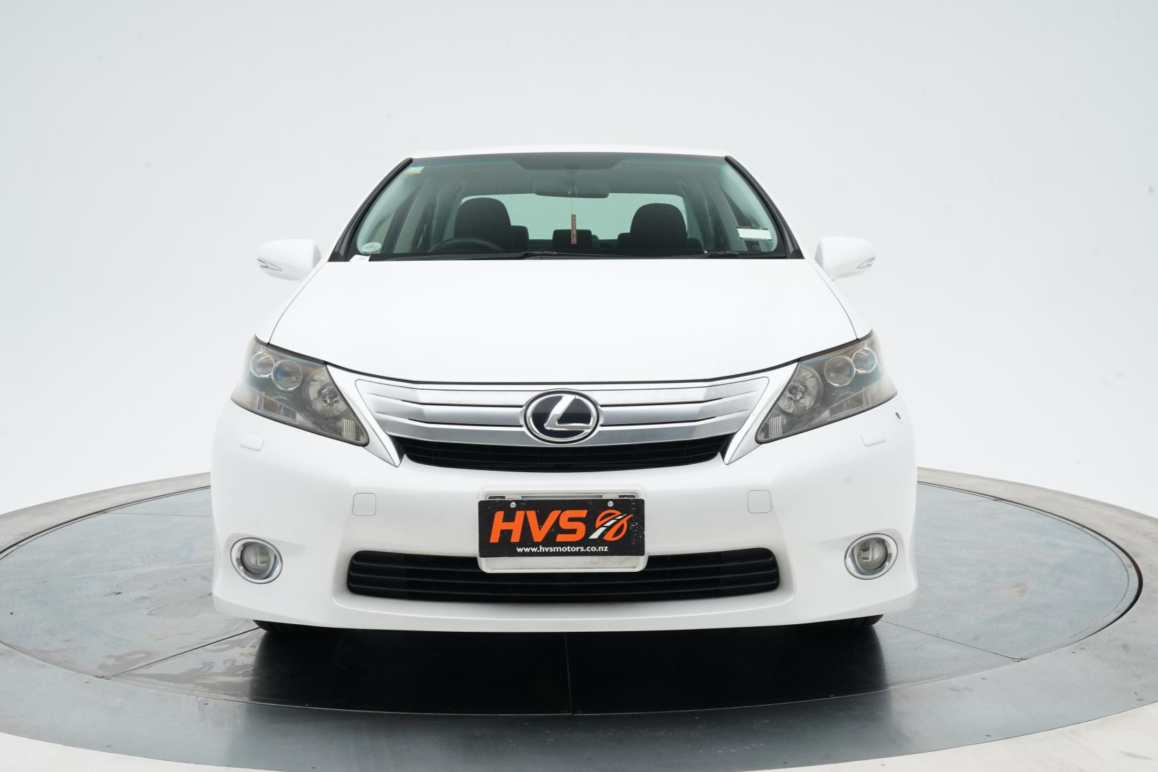 Lexus HS 250h 2.4 HYBRID Hybrid